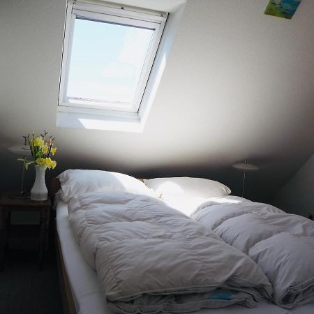 Luette Strandbude Wenningstedt-Braderup Luaran gambar