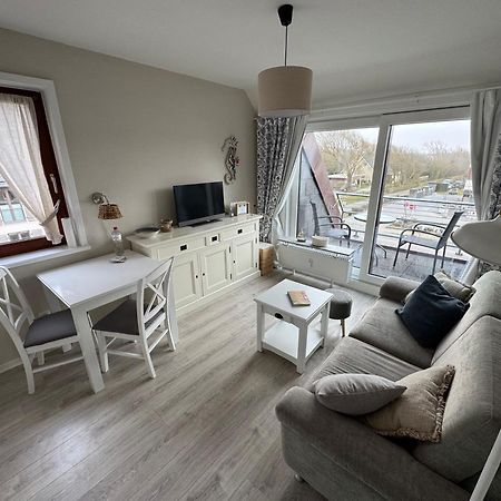 Luette Strandbude Wenningstedt-Braderup Luaran gambar