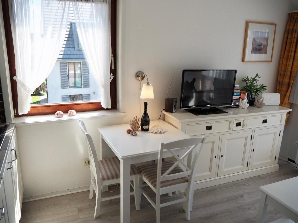 Luette Strandbude Wenningstedt-Braderup Luaran gambar