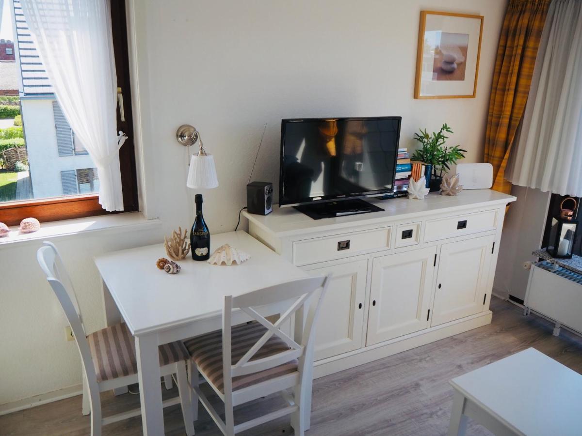 Luette Strandbude Wenningstedt-Braderup Luaran gambar